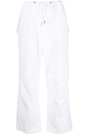 DARKPARK Pantaloni sportivi con coulisse