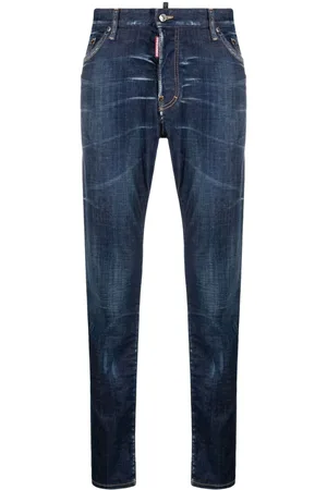 Dsquared2 Jeans slim