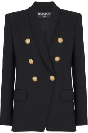 Balmain Blazer doppiopetto