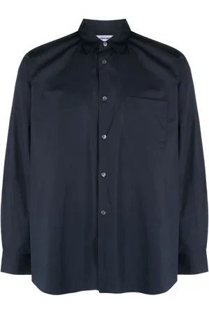 Comme des Garçons Camicia a maniche lunghe