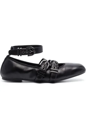 Stuart Weitzman Ballerine Maverick