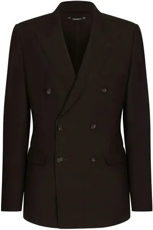 Dolce & Gabbana Blazer doppiopetto