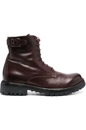 Officine creative Stivaletti Loraine 001