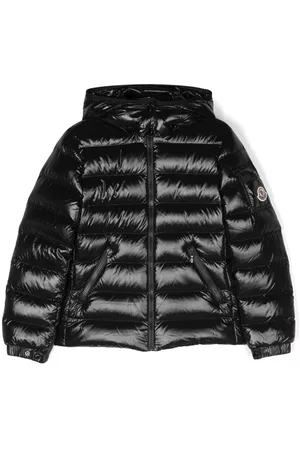 Moncler Giacche - Bady puffer jacket - Nero