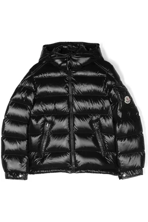Moncler Giacche - Maya puffer jacket - Nero