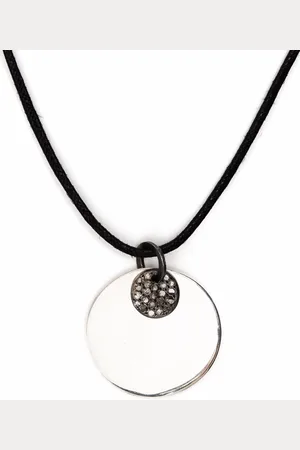 ROSA MARIA Collana con pendente Pluto