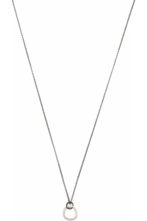 ROSA MARIA Collana con pendente in sterling