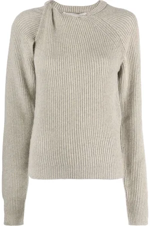 Stella McCartney Maglione a coste