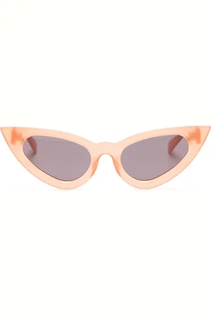 KUBORAUM Occhiali da sole cat-eye
