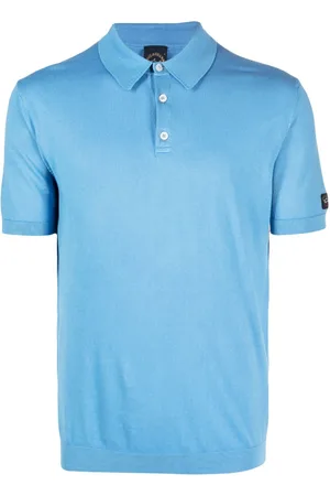 Paul & Shark Polo con applicazione