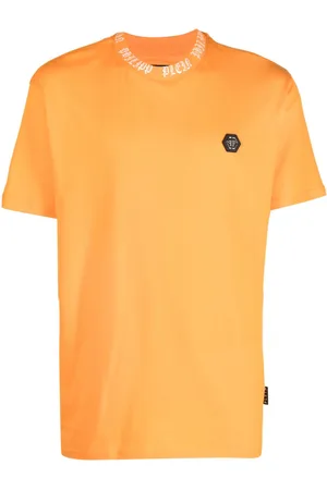 Philipp Plein T-shirt con stampa