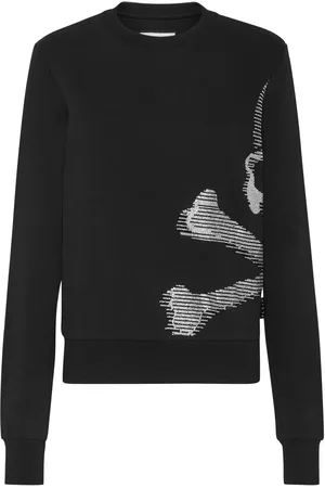 Philipp Plein Felpa Skull&Bones