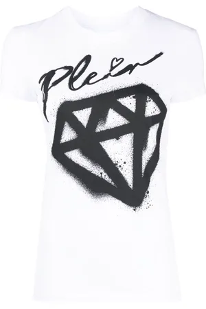 Philipp Plein T-shirt Sexy Pure