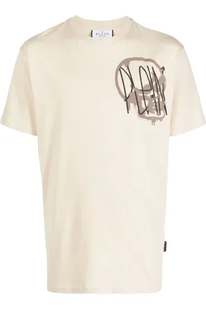 Philipp Plein T-shirt SS girocollo