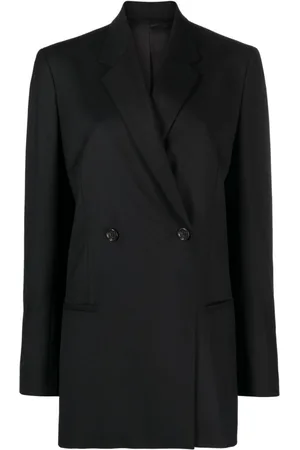 Totême Blazer doppiopetto