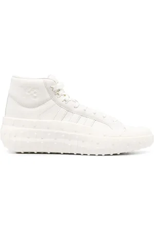 Y-3 Sneakers GR.1P High