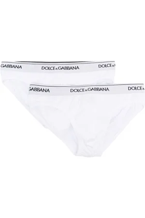 Dolce & Gabbana Slip con logo