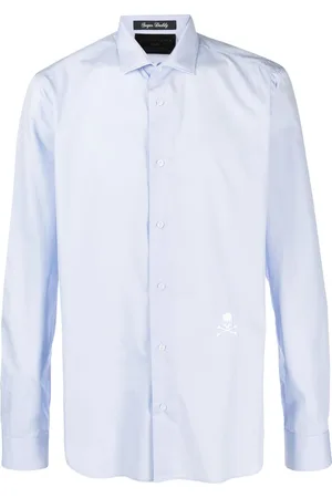 Philipp Plein Camicia Sugar Daddy