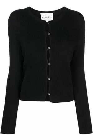 Closed Donna Cardigan - Cardigan - Nero