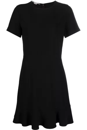 Stella McCartney Donna Vestiti sexy - Abito corto Iconics - Nero