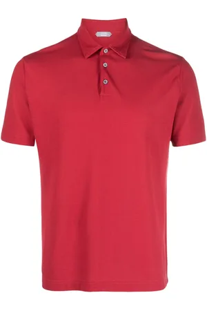 ZANONE Polo a maniche corte