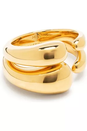 Missoma Donna Anelli - Anelli - Oro