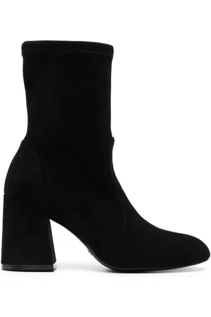Stuart Weitzman Stivali a metà polpaccio
