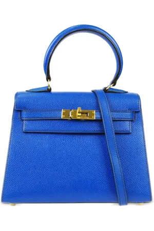 Hermès Borsa a mano Kelly 28 Sellier two-way 1993