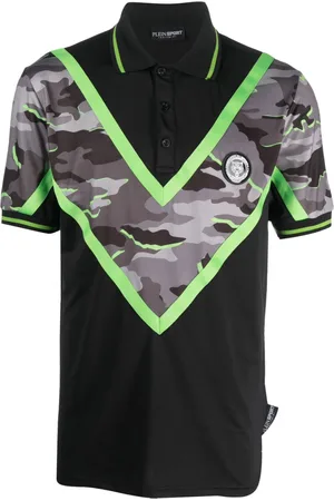 Philipp Plein Polo Amazon Edition
