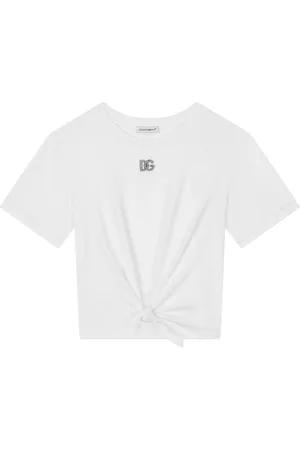 Dolce & Gabbana T-shirt con stampa