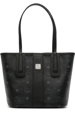 MCM Borsa tote reversibile Liz mini