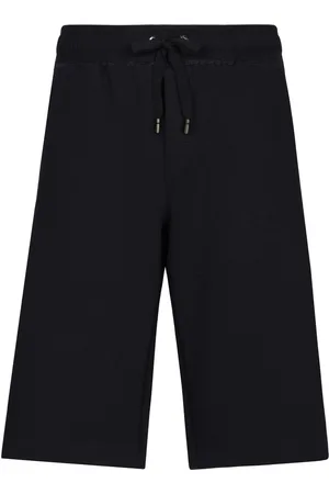 Dolce & Gabbana Shorts sportivi con logo