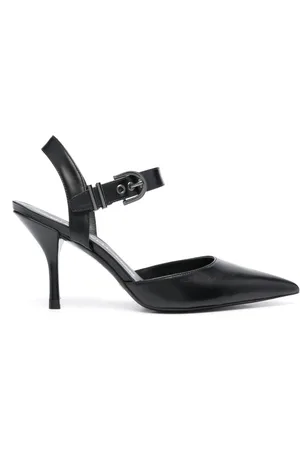 Stuart Weitzman Pumps a punta 85mm