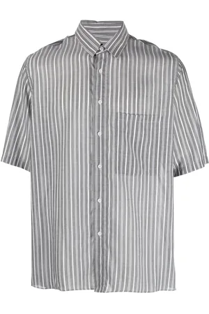LOW BRAND Camicia a righe
