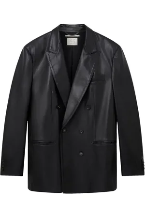 Stella McCartney Blazer doppiopetto Alter Mat