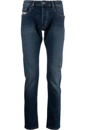 Diesel Jeans slim D-Luster