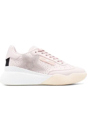Stella McCartney Sneakers con paillettes