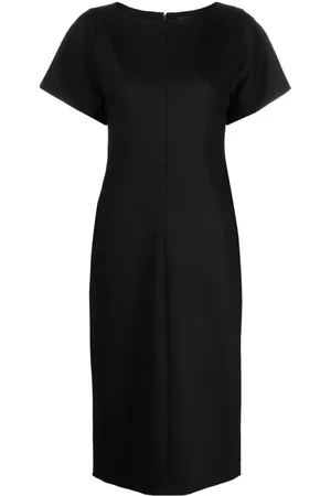 Fabiana Filippi Abito midi sartoriale