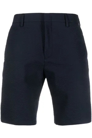 Paul Smith Bermuda con chiusura nascosta
