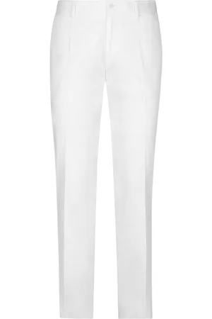 Dolce & Gabbana Pantaloni sartoriali