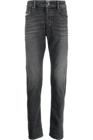 Diesel Jeans D-Luster effetto schiarito