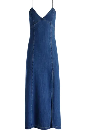 ALICE+OLIVIA Abito Julieta con spacco