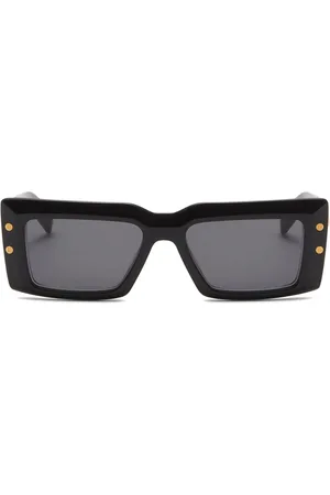 Balmain Occhiali da sole Imperial squadrati
