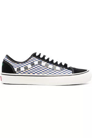 Vans Sneakers - X Mami Wata Style 36 Decon sneakers - Toni neutri