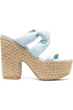 Stuart Weitzman Sandali Playa Sohigh 145mm