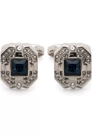 Dolce & Gabbana Uomo Gemelli - Gemelli in argento sterling