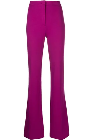 Pinko Pantaloni svasati a vita alta