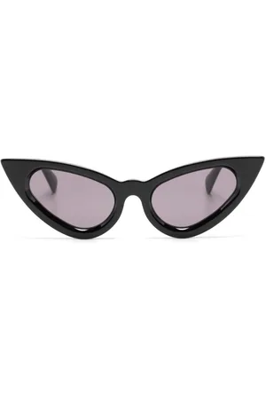 KUBORAUM Occhiali da sole cat-eye