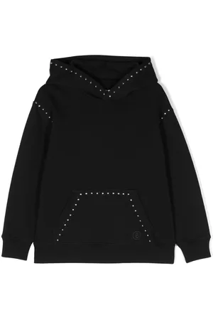 Maison Margiela Felpa con borchie