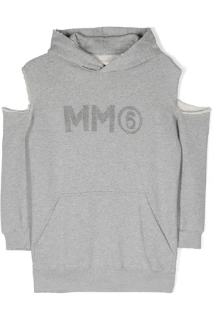 Maison Margiela Abito con cut-out